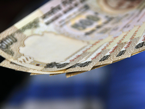 1. Attract More Money