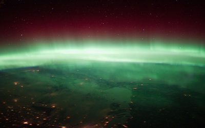 Effect of Earth Energies