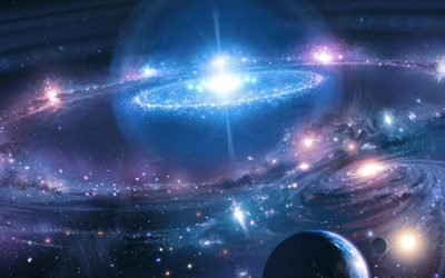 Law of Universe