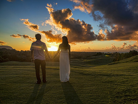9. Strengthen Love & Relationship