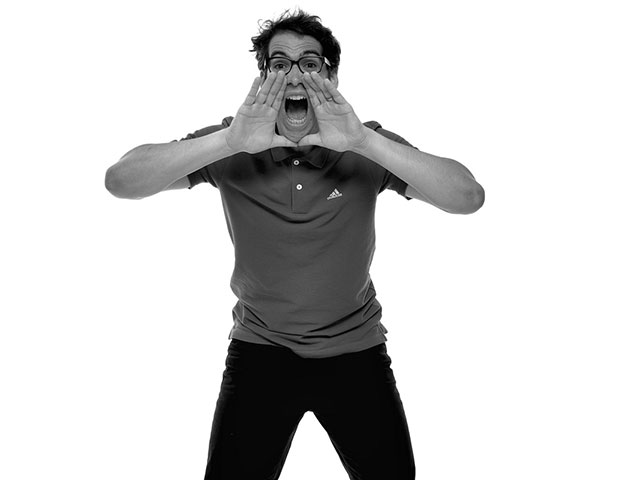 Abnormal Behavior